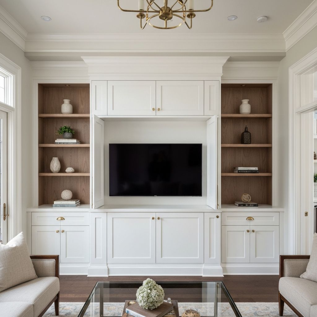 Built-Ins